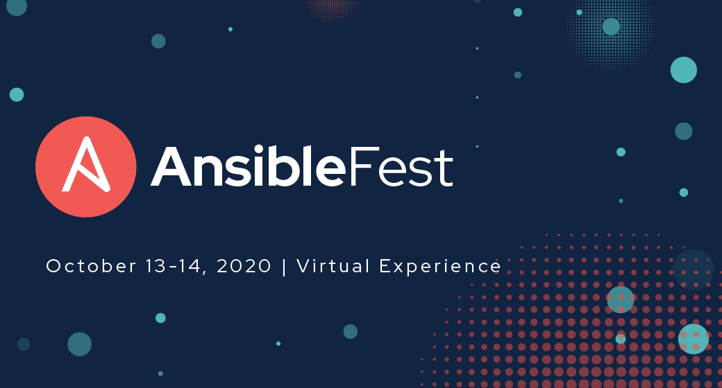 Ansible Fest