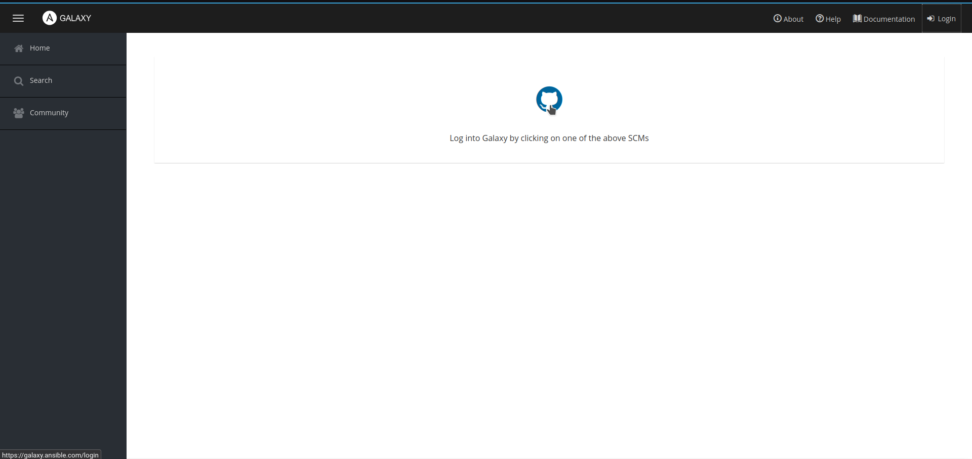 GitHub