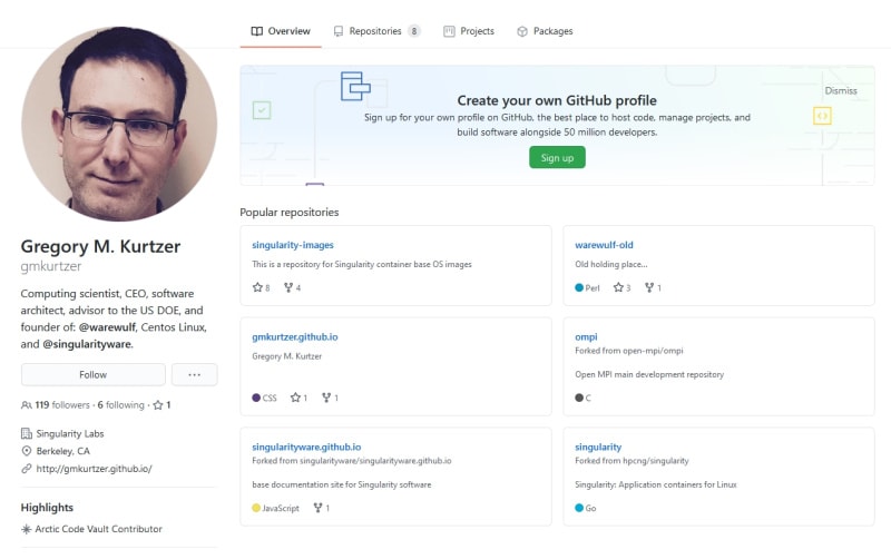 Github