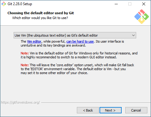 Git Windows