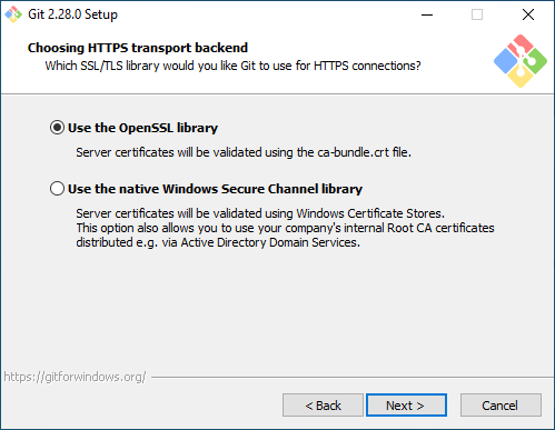 Git Windows