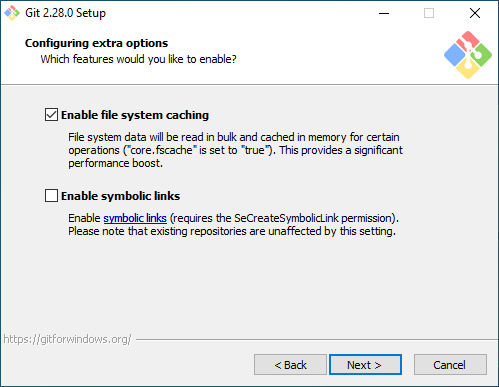 Git Windows