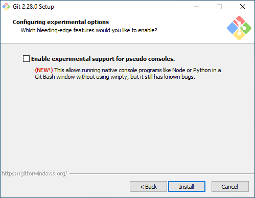 Git Windows