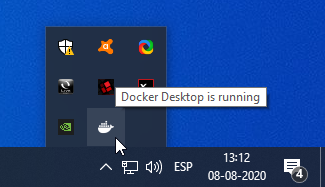 Docker