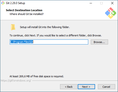 Git Windows