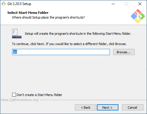 Git Windows