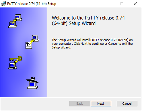 Installer