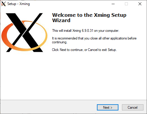 Installer