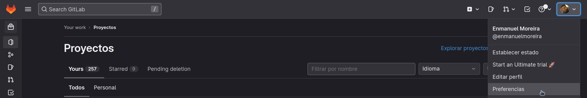 GitLab
