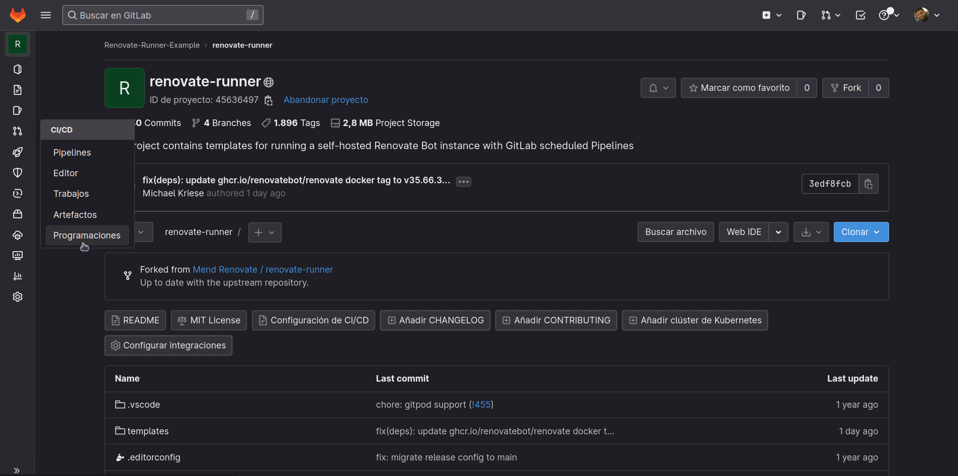 GitLab